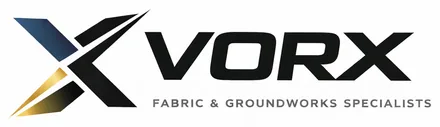 VORX Fabric and Groundworks Specialists